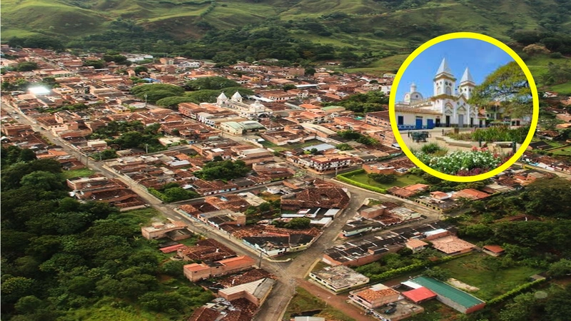 Foto: Antioquia es Mágica