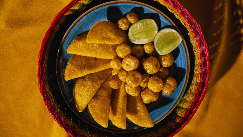 Estos son las mejores cocinas del mundo.