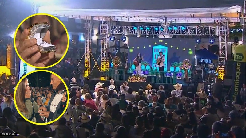 Foto: Teleantioquia