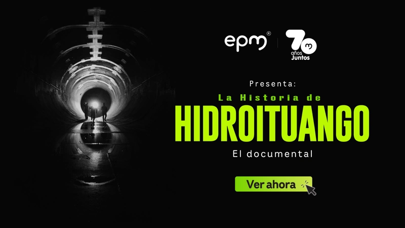 Imagen: EPM
