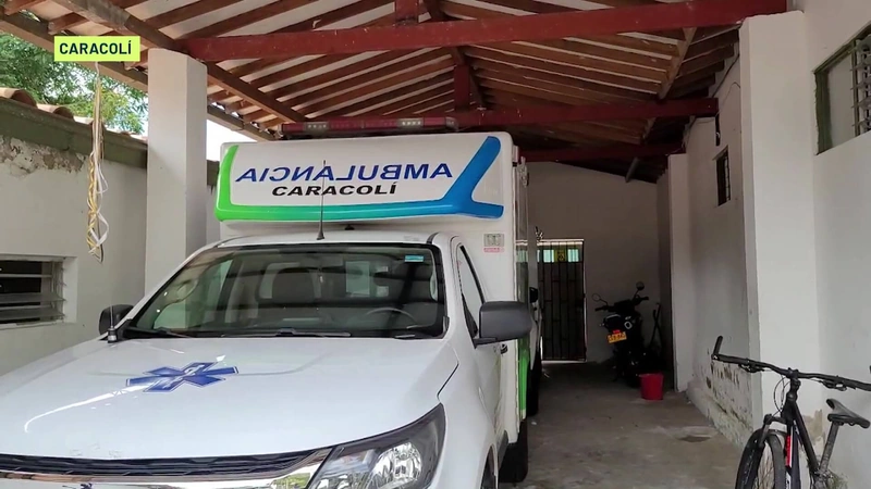 Dos niños murieron ahogados en un pozo en zona rural de Caracolí