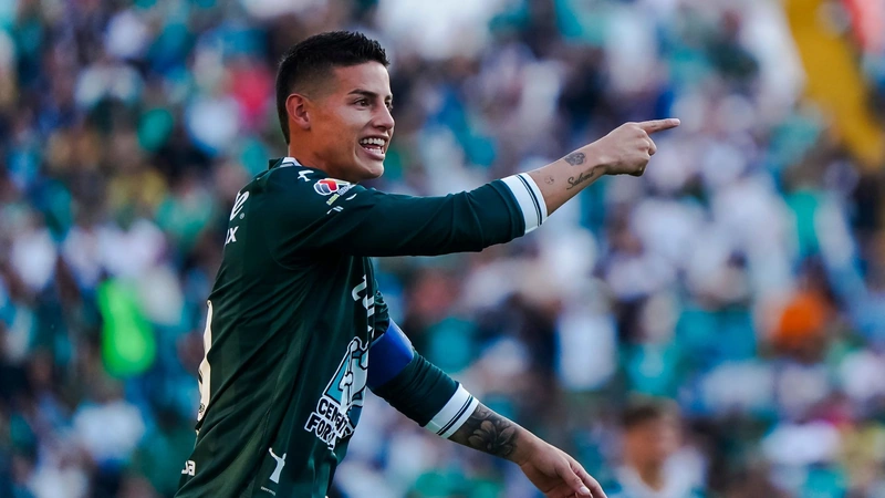 Foto: @clubleonfc.