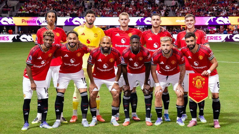 Tomado de @ManUtd_Es.
