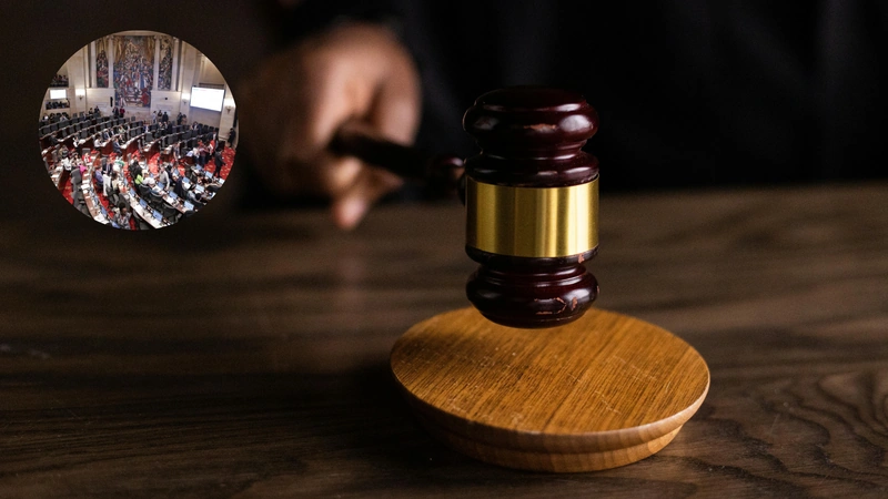 Proyecto de ley busca judicializar a menores como adultos