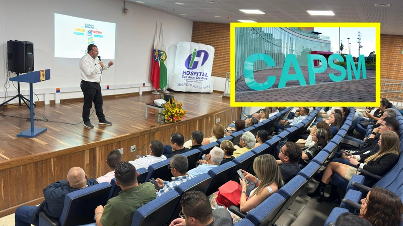 Fotos: Alcaldía de Rionegro