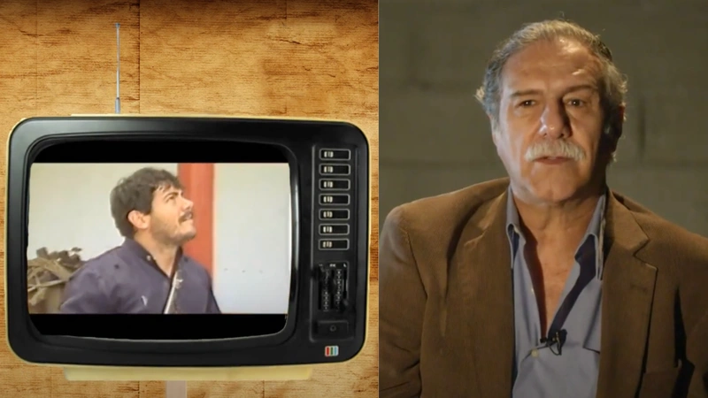 Foto: Captura de pantalla episodio de #DeMemoria
