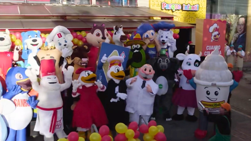Foto: captura video redes sociales