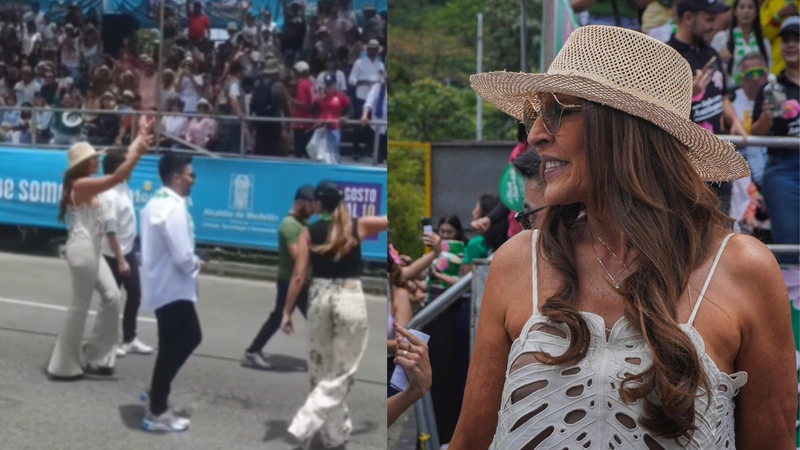 Fotos: Teleantioquia