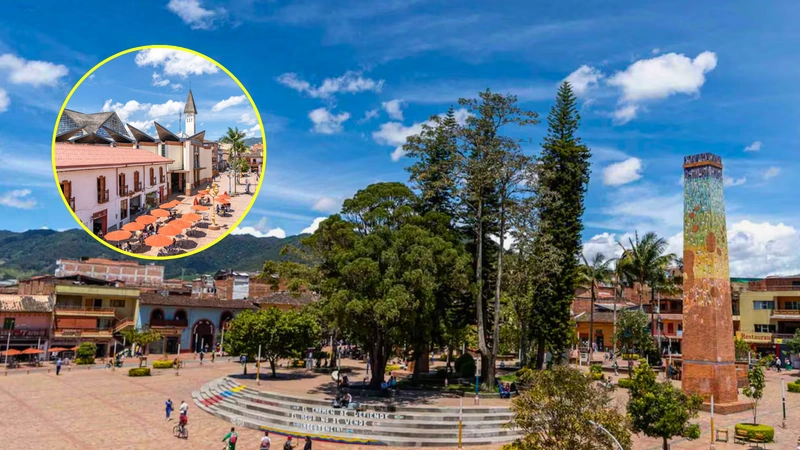 Fotos: Antioquia es Mágica