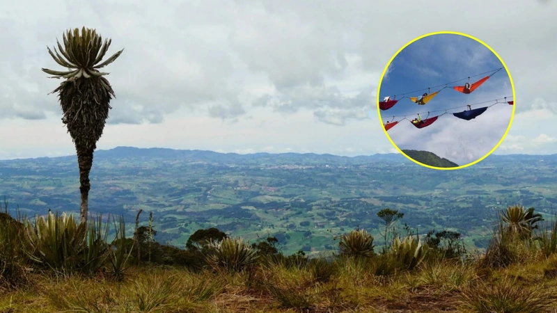 Fotos: Antiquia es Mágica | Puebliando por Antioquia