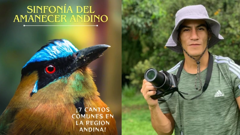 Fotos: @alejoduque24