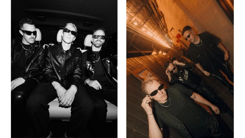 Fotos: @rufusdusol