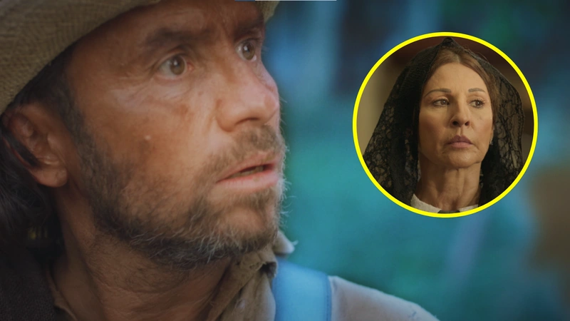 Cosiaca no es solo una producción de época: es una ficción histórica colombiana que logró conectar generaciones con el pasado del país, a través del humor, la tradición oral y una impecable factura técnica. Foto: Teleantioquia