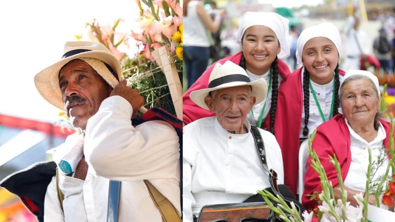 Fotos:@feriaenmedellin
