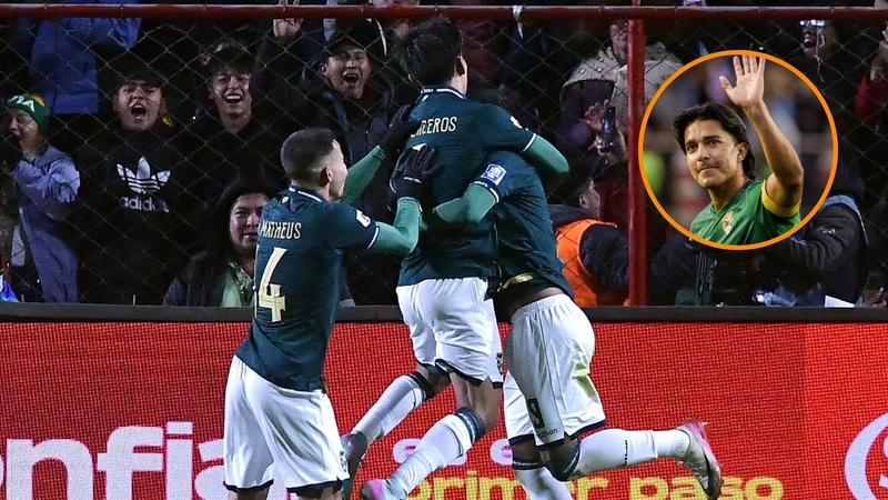 Tomado de CONMEBOL.com.
