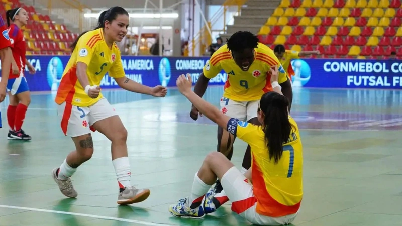 Tomado de copaamerica.com.