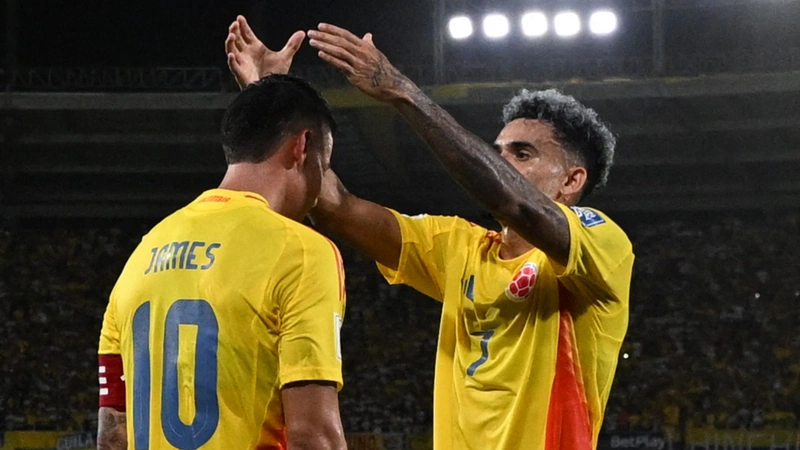 Foto: CONMEBOL.com.