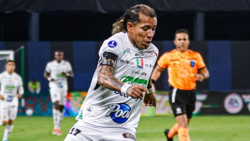Tomado de @oncecaldas.