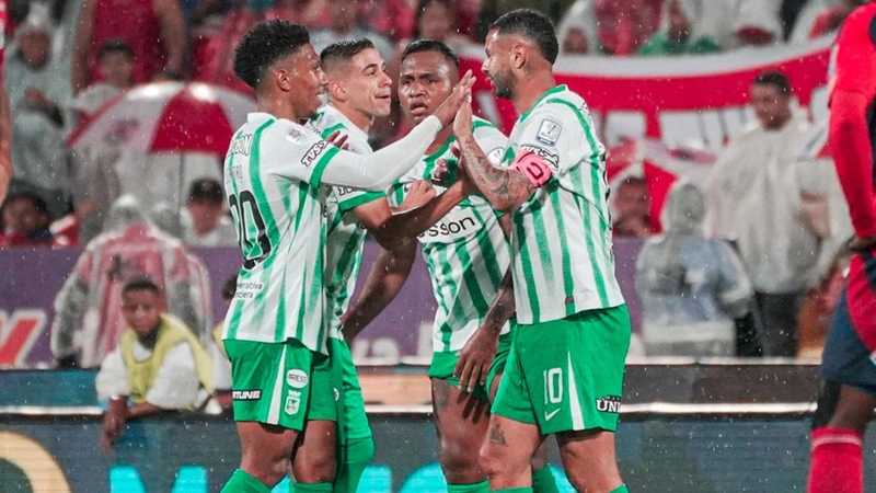 Tomado de @nacionaloficial.