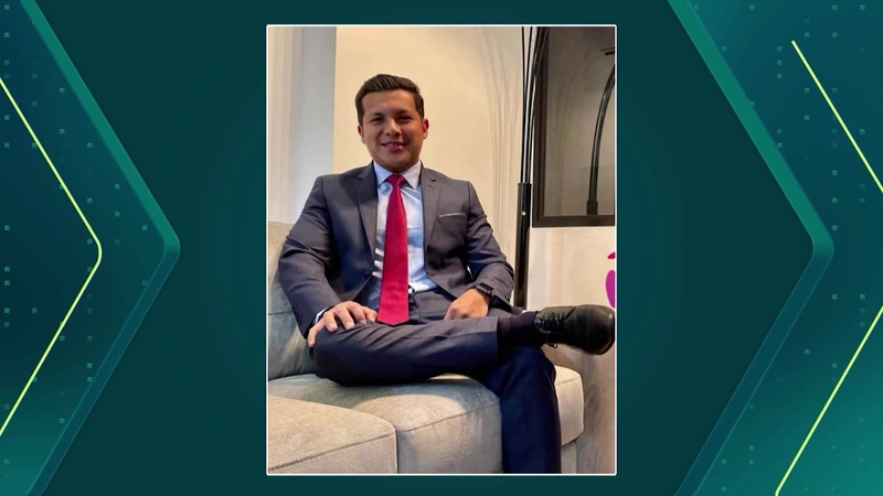 Familia de ecuatoriano asesinado en Medellín exige máxima condena