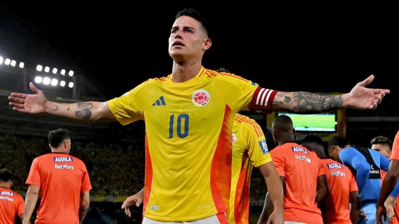 Tomado de @FCFSeleccionCol.