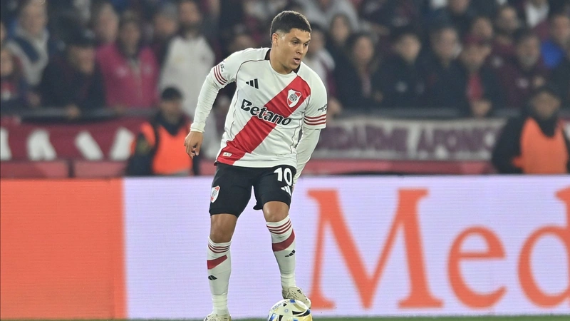 Tomado de River Plate.