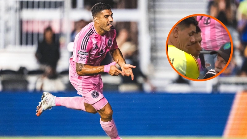 Tomado de @InterMiamiCF.