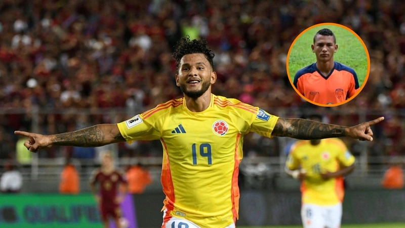 Tomado de @FCFSeleccionCol y @Leonesfutbolc.