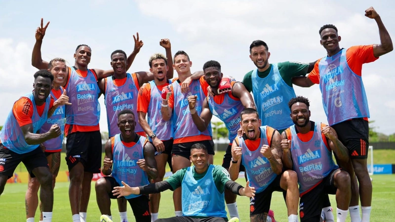 Tomado de @FCFSeleccionCol.