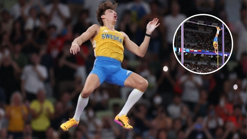 Tomado de Olympic Games.