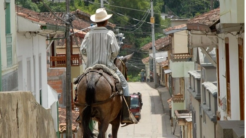 Foto: Antioquia es Mágica
