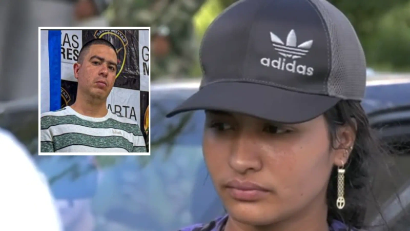 Cabecillas disidencias Farc capturados en Medellín: Sara Restrepo, alias Sara, es señalada de ser ideóloga política del frente 18. Yeison Alfonso Sánchez Zapata, apodado Chorizo, sería el jefe de finanzas del frente 18.