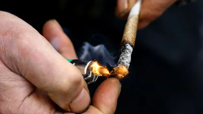 Barrio Antioquia estupefacientes: en esta zona de Medellín se ha registrado la mayor cantidad de decomiso de cocaína y marihuana, pero no de bazuco.