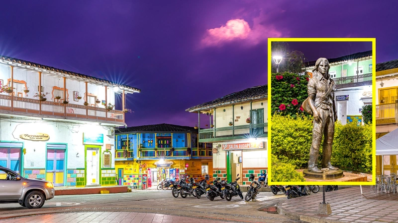 Foto: Antioquia es Mágica