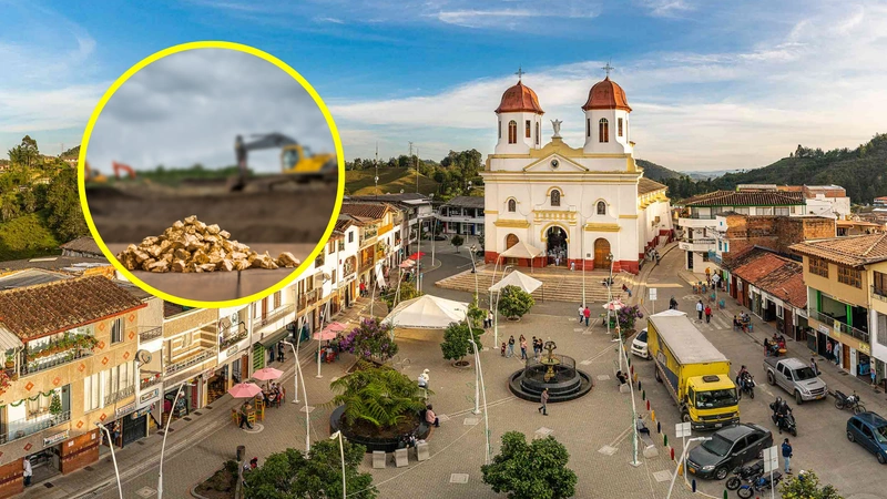 Conoce los secretos de este municipio. Foto: Antioquia es Mágica y Oriente Antioqueño.