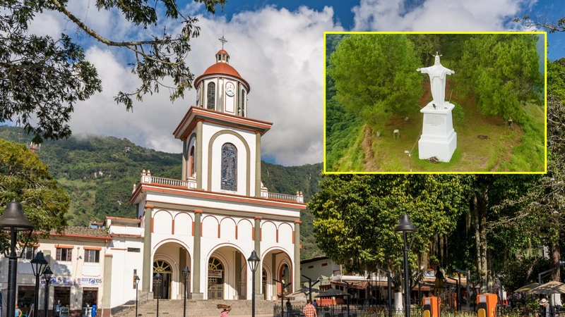 Fotos: Antioquia es Mágica| Juan Pablo Pérez