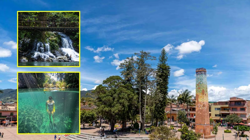 Fotos: Blog Galeria de arte | Nuestra Colombia | Antioquia es mágica