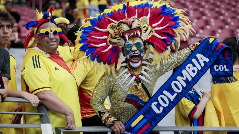 Agencias de viajes Mundial Fútbol: la venta de excursiones crecerá en un 20 %.