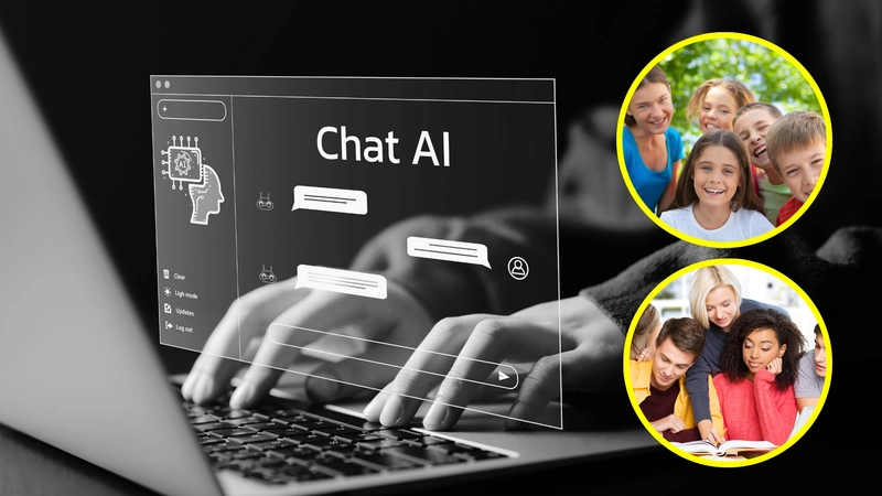 Estos podrían ser los peligros de los chatbots no regulados .