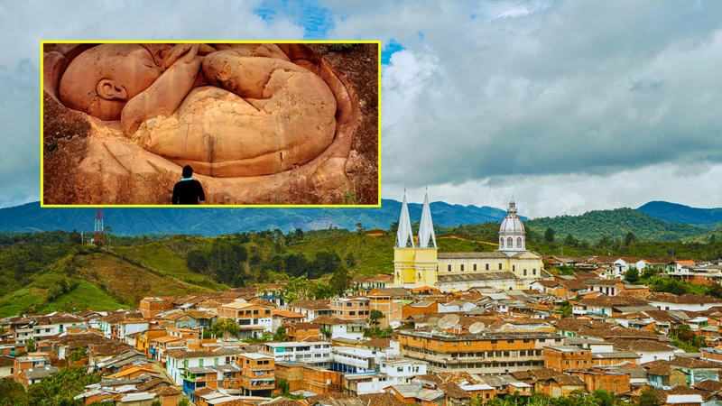 Fotos: Antioquia es Mágica - okdiario