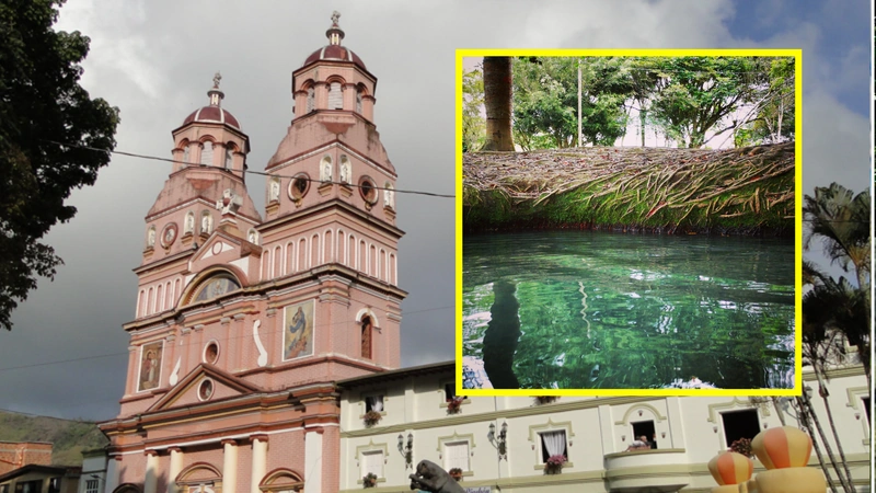 Fotos: viajarenverano.co I Redes sociales Universidad de Antioquia