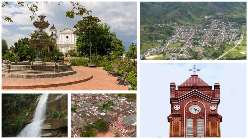 Fotos: Antioquia es Mágica