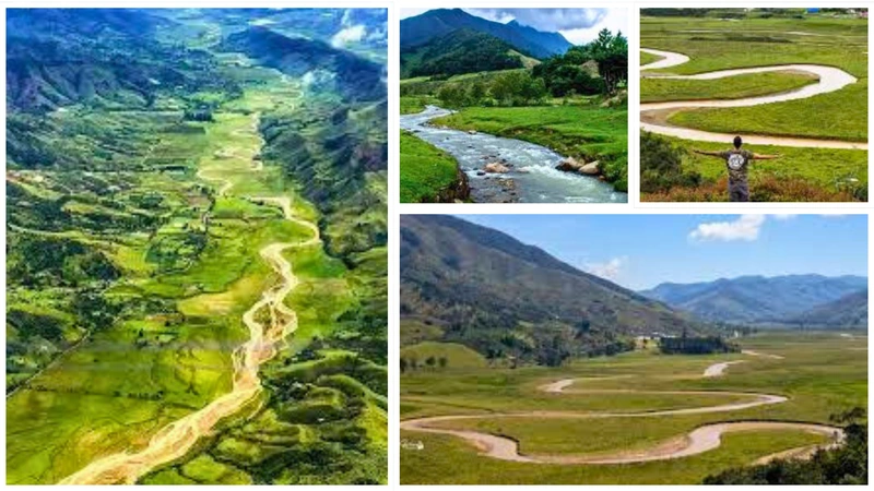 El paisaje funciona como catalizador: visitantes buscan desconectarse, explorar rutas menos transitadas y conocer lo auténtico. Fotos: Redes sociales