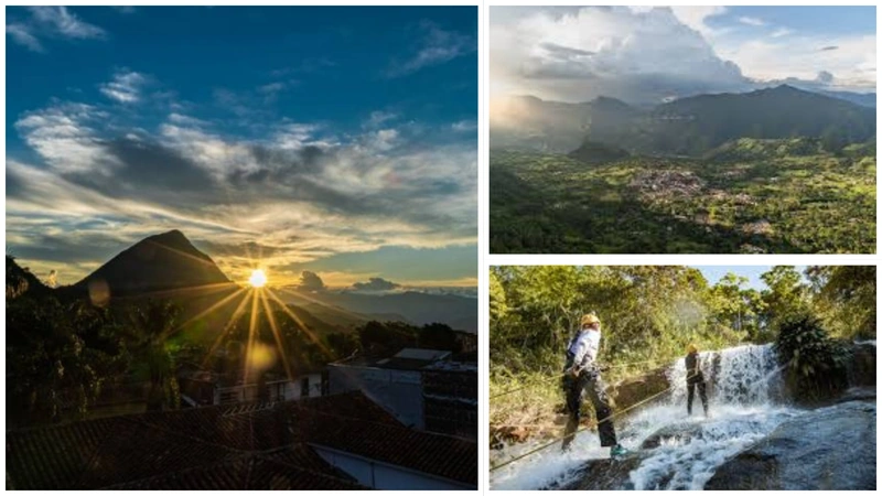 Fotos: Antioquia es Mágica