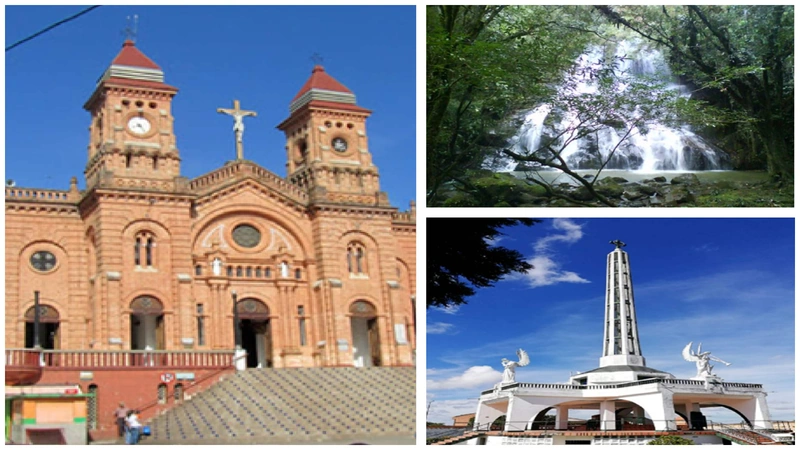 Foto: Antioquia es Mágica