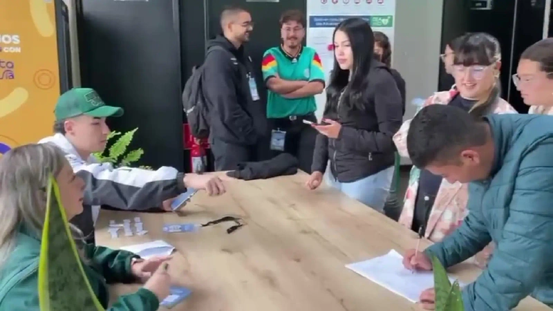 Antioquia elegirá el 19 de octubre a 150 jóvenes para los Consejos Municipales de Juventud