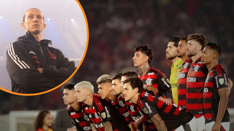 La final de la Copa Libertadores 2025 se disputará el próximo 29 de noviembre en Lima, Perú. Imágenes de @Flamengo_en.