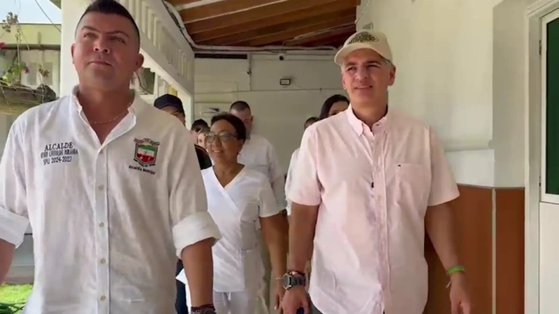 Gobernación de Antioquia: $150 mil millones para inversiones en San Pedro de Urabá