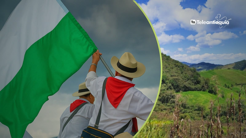 El uso de la bandera está regulado por normas de protocolo. Debe izarse siempre junto a la Bandera de Colombia, ubicándose a su derecha y en condiciones óptimas de conservación. Ninguna de las dos puede mostrarse deteriorada, arrugada o con colores desvanecidos. Fotos: pinterest - greenwomenw