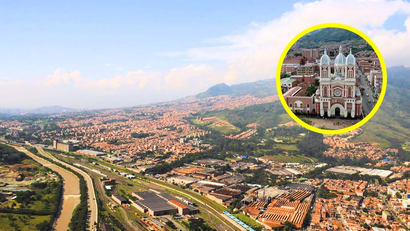 Foto: Antioquia es Mágica